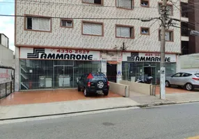 Foto 1 de Ponto Comercial para venda ou aluguel, 1219m² em Jardim do Mar, São Bernardo do Campo