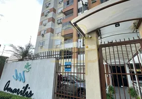 Foto 1 de Apartamento com 2 Quartos à venda, 83m² em Centro, Gravataí