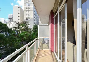 Foto 1 de Apartamento com 3 Quartos à venda, 141m² em Pinheiros, São Paulo
