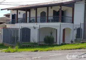 Foto 1 de Casa com 4 Quartos para venda ou aluguel, 441m² em Parque Nova Campinas, Campinas