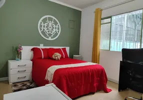 Foto 1 de Apartamento com 1 Quarto para alugar, 27m² em Vila Fátima, Guarulhos