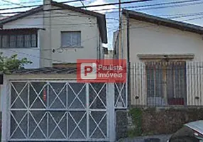 Foto 1 de Sobrado com 3 Quartos à venda, 130m² em Vila Congonhas, São Paulo