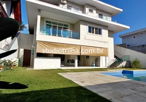 Foto 1 de Casa de Condomínio com 4 Quartos para venda ou aluguel, 304m² em Condomínio Residencial Jaguary , São José dos Campos