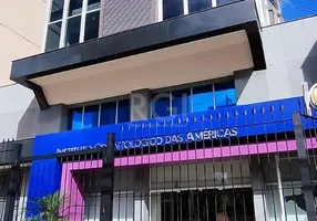 Foto 1 de Sala Comercial à venda, 32m² em Floresta, Porto Alegre