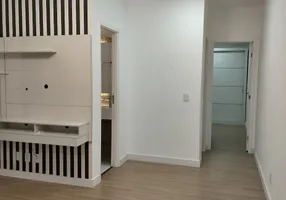 Foto 1 de Apartamento com 2 Quartos à venda, 57m² em Chácaras Fazenda Coelho, Hortolândia