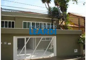 Foto 1 de Casa com 3 Quartos à venda, 243m² em Jardim do Mar, São Bernardo do Campo