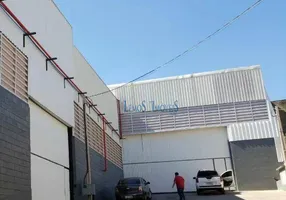 Foto 1 de Galpão/Depósito/Armazém para venda ou aluguel, 440m² em Laranjeiras, Caieiras