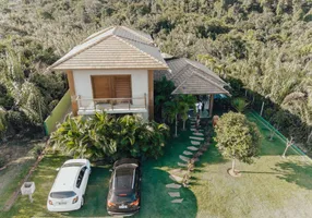 Foto 1 de Casa de Condomínio com 4 Quartos à venda, 320m² em Praia do Forte, Mata de São João