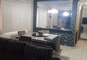 Foto 1 de Apartamento com 2 Quartos para alugar, 80m² em Parque Dez de Novembro, Manaus