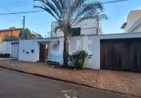 Foto 1 de Imóvel Comercial com 5 Quartos para venda ou aluguel, 327m² em Jardim Chapadão, Campinas