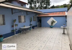 Foto 1 de Casa com 3 Quartos à venda, 414m² em Jardim Europa, Campo Limpo Paulista