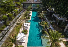 Foto 1 de Apartamento com 4 Quartos à venda, 278m² em Vila Olímpia, São Paulo