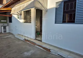 Foto 1 de Casa com 2 Quartos para alugar, 60m² em Jardim Santa Inês I, São José dos Campos