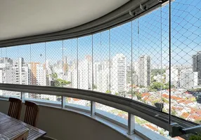 Foto 1 de Apartamento com 3 Quartos à venda, 115m² em Pinheiros, São Paulo