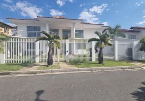 Foto 1 de Casa de Condomínio com 5 Quartos para venda ou aluguel, 650m² em Barra da Tijuca, Rio de Janeiro