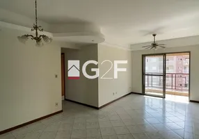 Foto 1 de Apartamento com 3 Quartos à venda, 90m² em Jardim Aurélia, Campinas