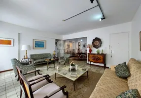 Foto 1 de Apartamento com 3 Quartos à venda, 130m² em Petrópolis, Natal