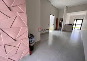 Foto 1 de Casa com 3 Quartos à venda, 80m² em Novo Mundo, Uberlândia