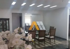 Foto 1 de Apartamento com 4 Quartos à venda, 212m² em Centro, Sorocaba