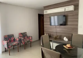Foto 1 de Apartamento com 2 Quartos à venda, 54m² em SIM, Feira de Santana