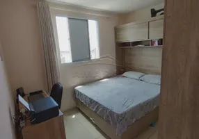 Foto 1 de Apartamento com 2 Quartos à venda, 48m² em Jardim Casa Branca, Suzano