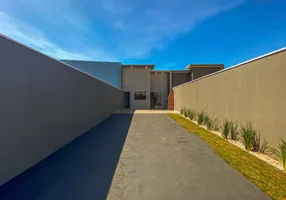 Foto 1 de Casa com 3 Quartos à venda, 76m² em , Rio Verde