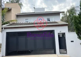 Foto 1 de Casa com 3 Quartos à venda, 215m² em Residencial Paracatu, Jundiaí