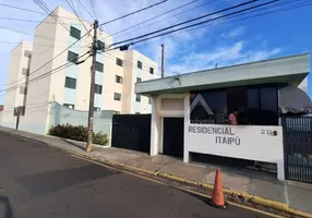 Foto 1 de Apartamento com 2 Quartos para venda ou aluguel, 50m² em Vila Jacobucci, São Carlos