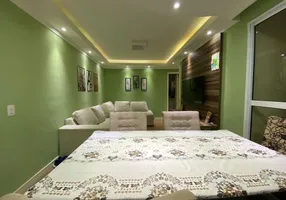 Foto 1 de Apartamento com 2 Quartos à venda, 49m² em Planalto, São Bernardo do Campo