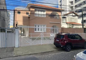 Foto 1 de Imóvel Comercial com 4 Quartos para alugar, 332m² em Prado, Recife