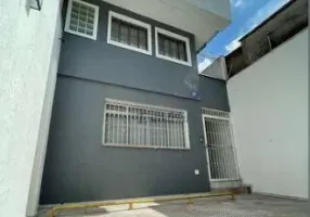 Foto 1 de Imóvel Comercial com 3 Quartos para alugar, 100m² em Parada Inglesa, São Paulo