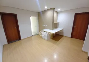 Foto 1 de Apartamento com 1 Quarto para alugar, 55m² em Vila Rehder, Americana