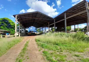 Foto 1 de Lote/Terreno para alugar, 500m² em Parque Industrial Lagoinha, Ribeirão Preto
