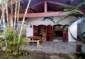 Foto 1 de Casa de Condomínio com 3 Quartos à venda, 120m² em Camburi, São Sebastião
