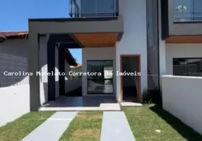 Foto 1 de Casa com 3 Quartos à venda, 126m² em Ingleses do Rio Vermelho, Florianópolis