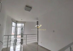 Foto 1 de Casa de Condomínio com 1 Quarto à venda, 72m² em Vila Alpina, Santo André
