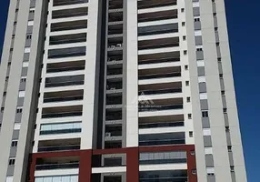 Foto 1 de Apartamento com 3 Quartos à venda, 144m² em Nova Aliança, Ribeirão Preto