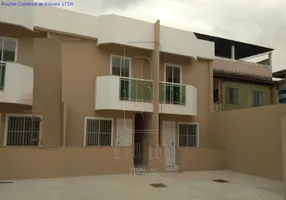 Foto 1 de Casa de Condomínio com 2 Quartos à venda, 74m² em Vila Bandeirantes, Nova Iguaçu