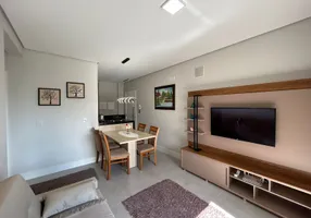 Foto 1 de Apartamento com 2 Quartos à venda, 64m² em Praia Grande, Governador Celso Ramos