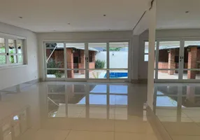 Foto 1 de Casa de Condomínio com 4 Quartos para venda ou aluguel, 370m² em Alphaville Residencial 9, Santana de Parnaíba