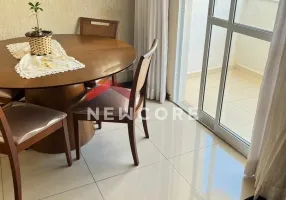 Foto 1 de Apartamento com 3 Quartos à venda, 78m² em Jardim do Lago, Campinas