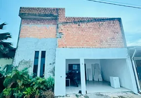 Foto 1 de Casa com 5 Quartos para alugar, 135m² em Centro, Ananindeua