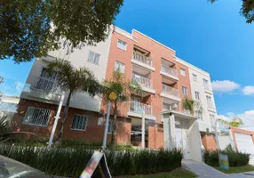 Foto 1 de Apartamento com 3 Quartos à venda, 120m² em Emiliano Perneta, Pinhais