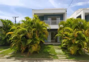 Foto 1 de Casa de Condomínio com 4 Quartos para alugar, 90m² em Buraquinho, Lauro de Freitas