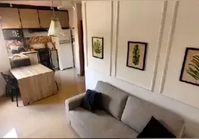 Foto 1 de Apartamento com 3 Quartos à venda, 90m² em Cidade Sao Jorge, Santo André