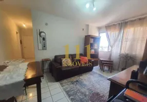 Foto 1 de Apartamento com 2 Quartos à venda, 64m² em Centro, São José dos Campos