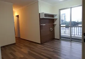 Foto 1 de Apartamento com 2 Quartos para alugar, 48m² em Jardim  Independencia, São Paulo