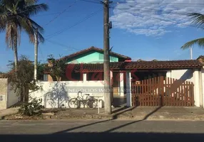 Foto 1 de Casa com 5 Quartos à venda, 360m² em Morro Do Algodao, Caraguatatuba