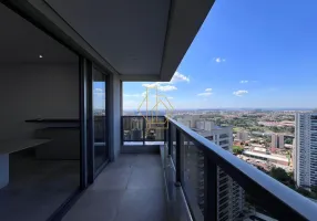 Foto 1 de Apartamento com 2 Quartos para alugar, 88m² em Condomínio Itamaraty, Ribeirão Preto