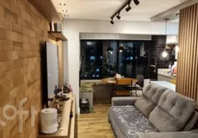 Foto 1 de Apartamento com 2 Quartos à venda, 57m² em Brás, São Paulo